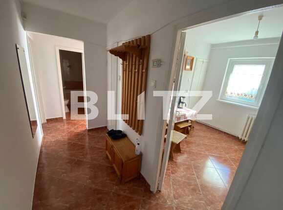 Apartament de închiriat 2 camere Racadau - 75964AI | BLITZ Brașov | Poza10