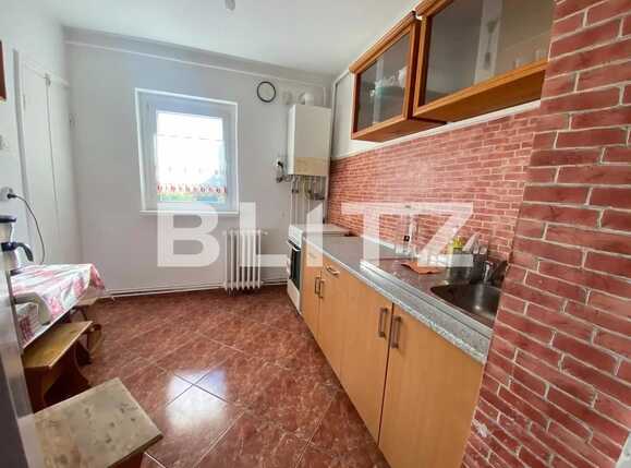 Apartament de închiriat 2 camere Racadau - 75964AI | BLITZ Brașov | Poza1