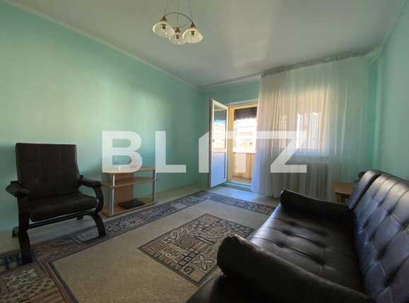Apartament de închiriat 2 camere Racadau - 75964AI | BLITZ Brașov | Poza2