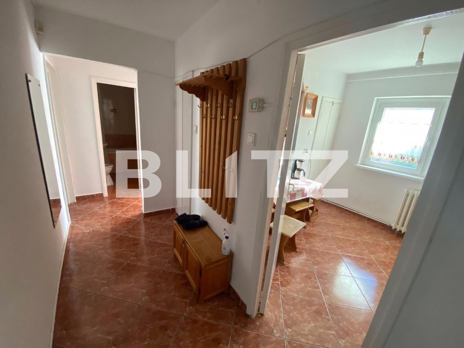 Apartament de închiriat 2 camere Racadau - 75964AI | BLITZ Brașov | Poza10