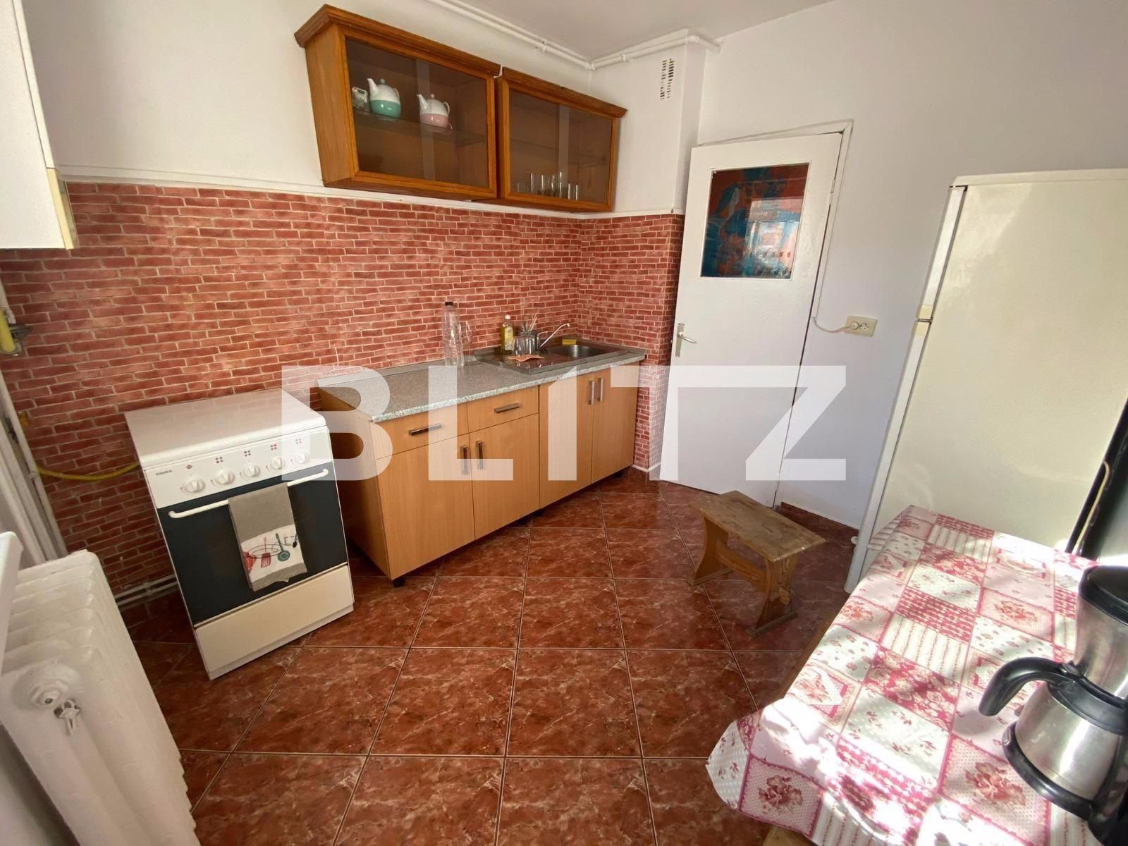 Apartament de închiriat 2 camere Racadau - 75964AI | BLITZ Brașov | Poza9