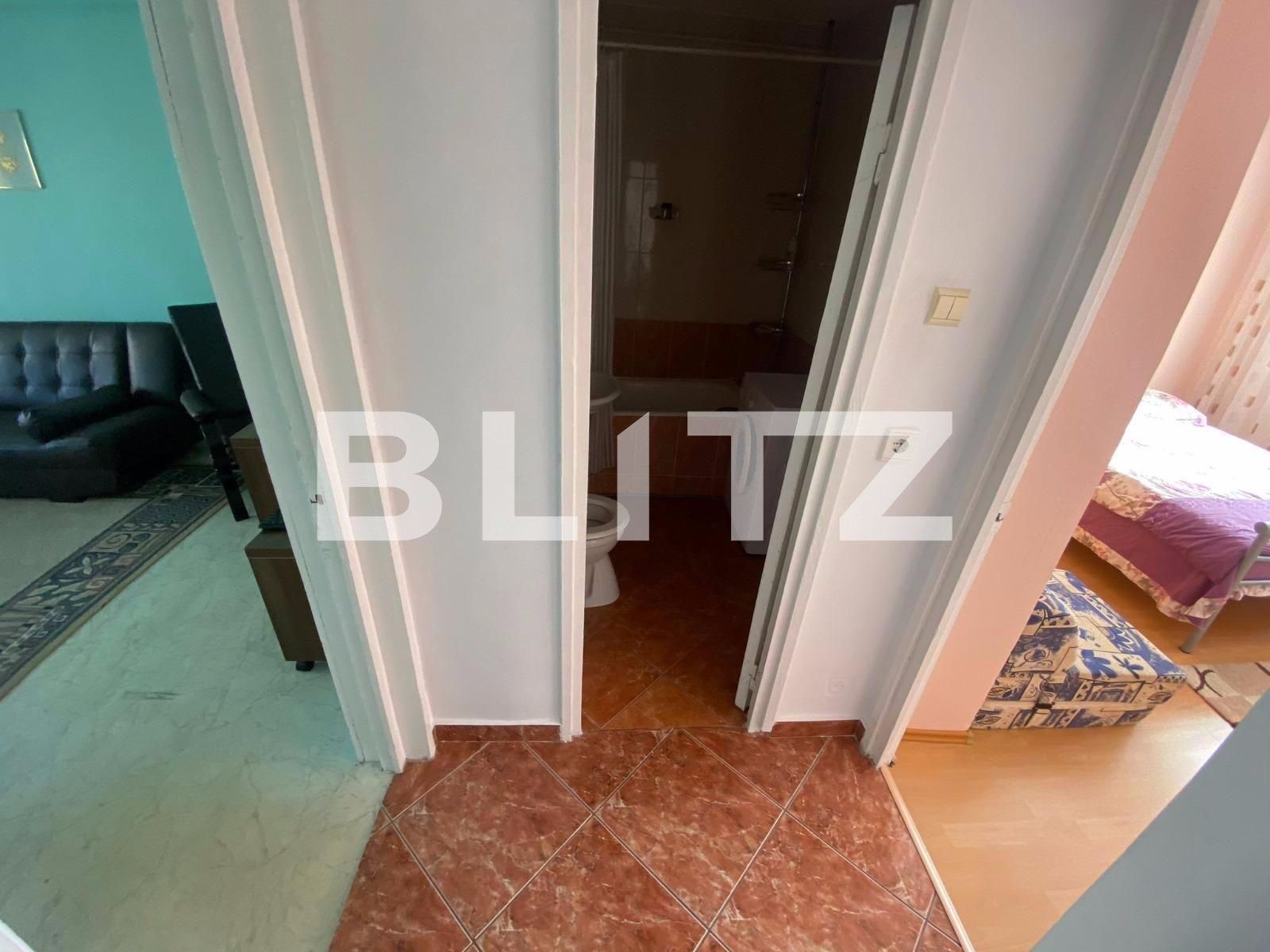Apartament de închiriat 2 camere Racadau - 75964AI | BLITZ Brașov | Poza6