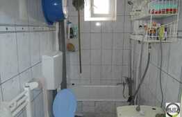 2 camere, decomandat,  22 mp, zona strazii Taberei