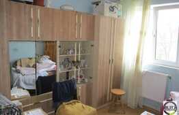 2 camere, decomandat,  22 mp, zona strazii Taberei