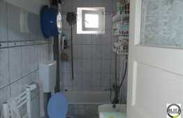 2 camere, decomandat,  22 mp, zona strazii Taberei