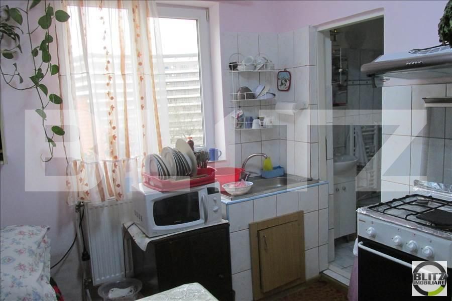 Apartament de vânzare 2 camere Manastur - 7597AV | BLITZ Cluj-Napoca | Poza3