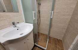 Garsoniera semidecomandata, recent renovata, 21 mp, zona strazii Plevnei