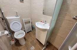 Garsoniera semidecomandata, recent renovata, 21 mp, zona strazii Plevnei