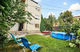 2 camere, 100 mp, modern, parcare, zona Stadion Cluj Arena