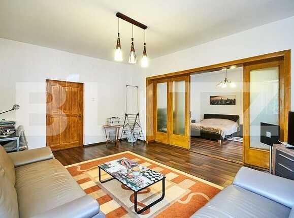 Apartament de închiriat 2 camere Central - 7598AI | BLITZ Cluj-Napoca | Poza4