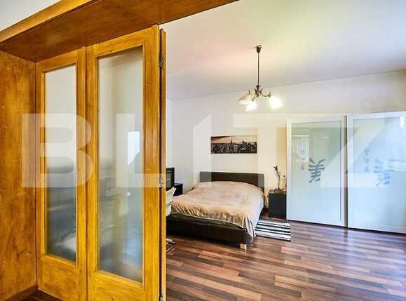 Apartament de închiriat 2 camere Central - 7598AI | BLITZ Cluj-Napoca | Poza3