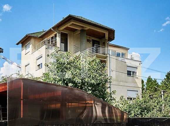 Apartament de închiriat 2 camere Central - 7598AI | BLITZ Cluj-Napoca | Poza7