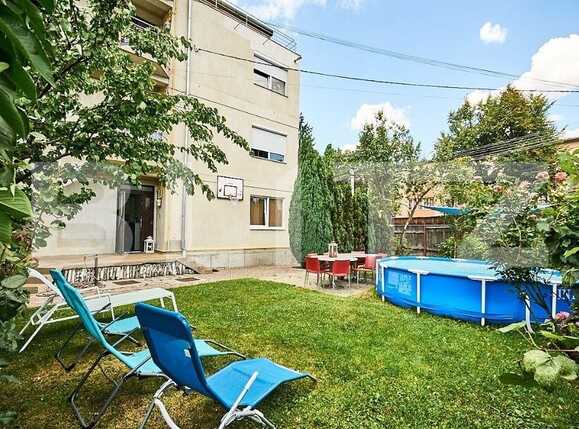 Apartament de închiriat 2 camere Central - 7598AI | BLITZ Cluj-Napoca | Poza6