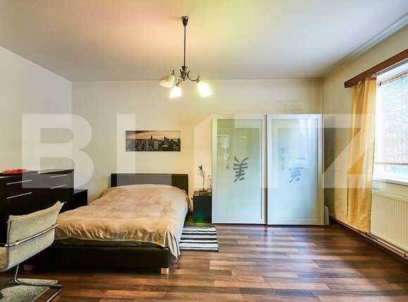 Apartament de închiriat 2 camere Central - 7598AI | BLITZ Cluj-Napoca | Poza2