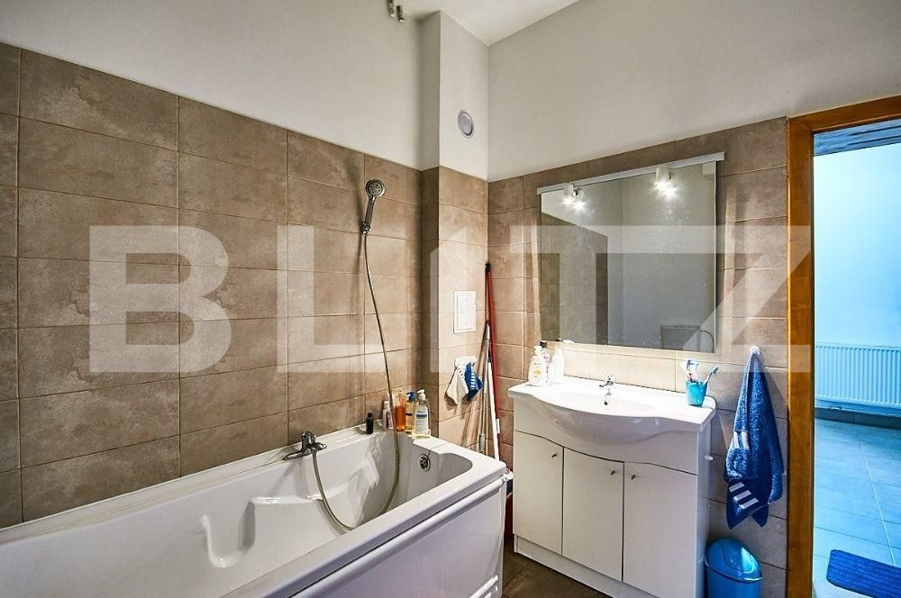 Apartament de închiriat 2 camere Central - 7598AI | BLITZ Cluj-Napoca | Poza8
