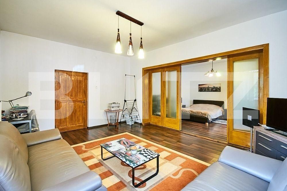 Apartament de închiriat 2 camere Central - 7598AI | BLITZ Cluj-Napoca | Poza4