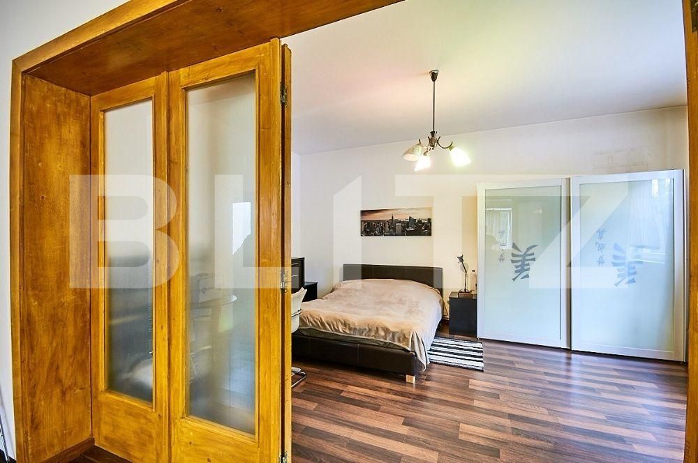 Apartament de închiriat 2 camere Central - 7598AI | BLITZ Cluj-Napoca | Poza3