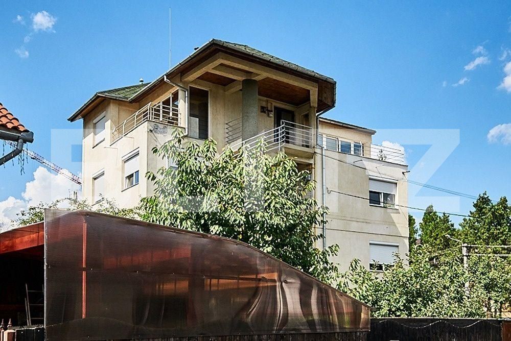 Apartament de închiriat 2 camere Central - 7598AI | BLITZ Cluj-Napoca | Poza7