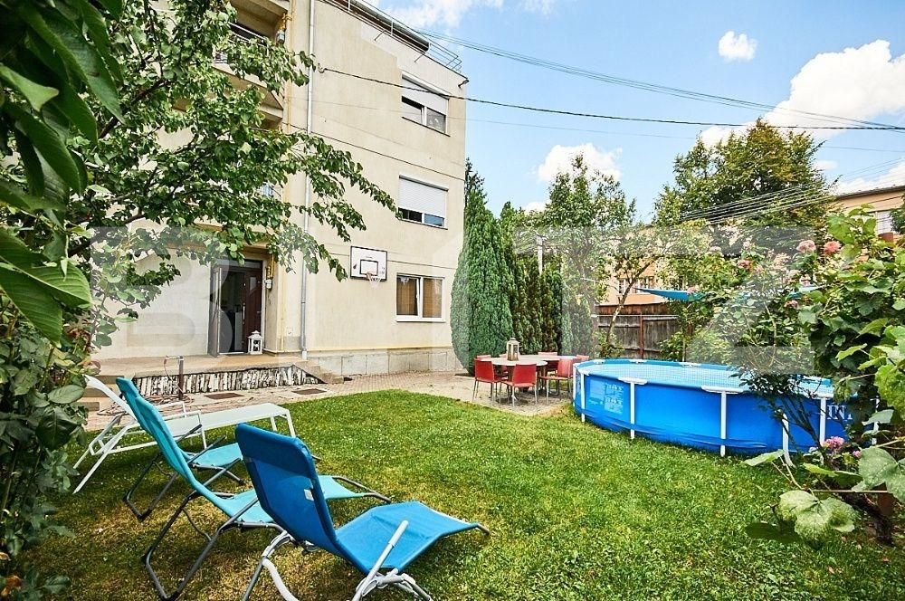 Apartament de închiriat 2 camere Central - 7598AI | BLITZ Cluj-Napoca | Poza6