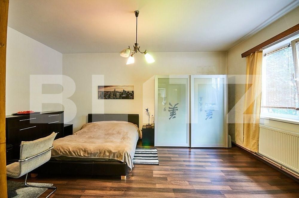 Apartament de închiriat 2 camere Central - 7598AI | BLITZ Cluj-Napoca | Poza2
