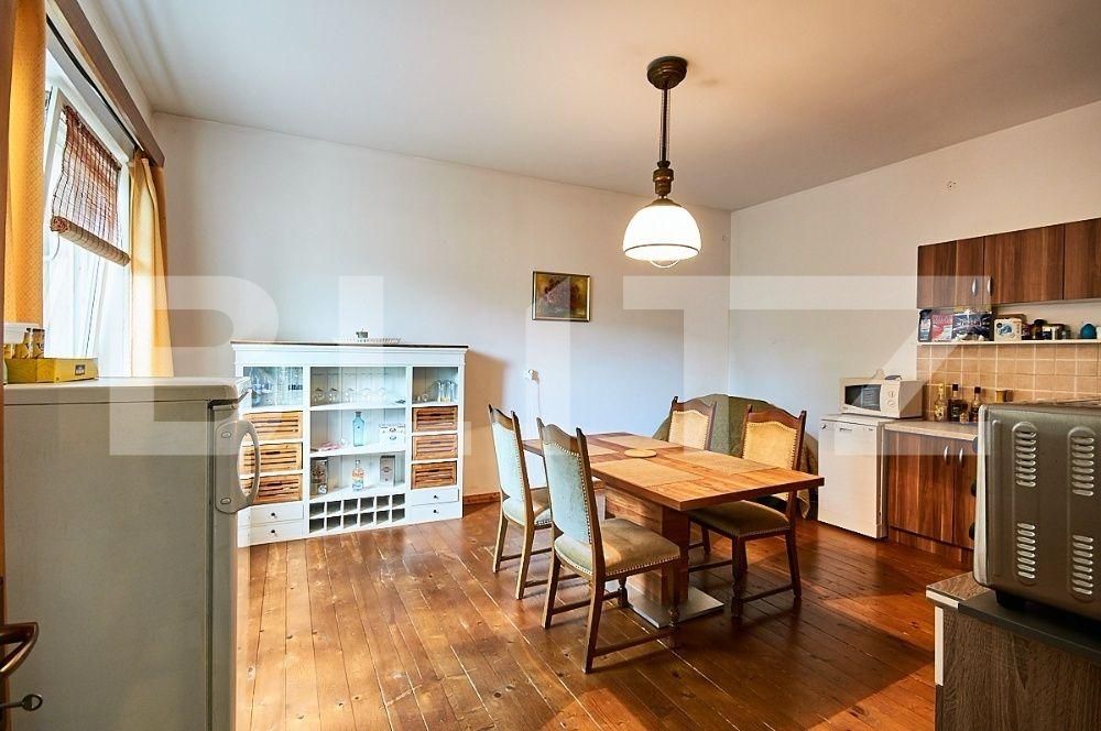 Apartament de închiriat 2 camere Central - 7598AI | BLITZ Cluj-Napoca | Poza5