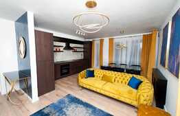 Cauti un apartament spectaculos, tip penthouse, in centrul Clujului?