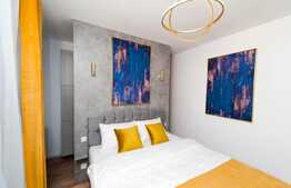 Cauti un apartament spectaculos, tip penthouse, in centrul Clujului?