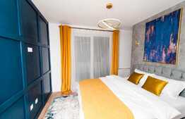 Cauti un apartament spectaculos, tip penthouse, in centrul Clujului?