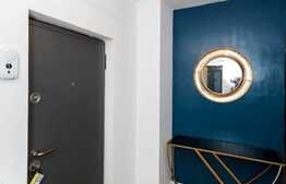 Cauti un apartament spectaculos, tip penthouse, in centrul Clujului?