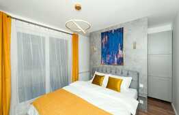 Cauti un apartament spectaculos, tip penthouse, in centrul Clujului?