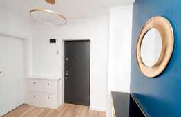 Cauti un apartament spectaculos, tip penthouse, in centrul Clujului?