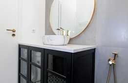 Cauti un apartament spectaculos, tip penthouse, in centrul Clujului?