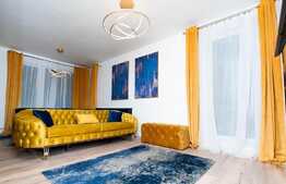 Cauti un apartament spectaculos, tip penthouse, in centrul Clujului?