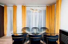 Cauti un apartament spectaculos, tip penthouse, in centrul Clujului?