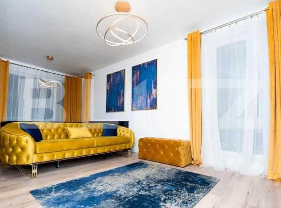 Apartament de vânzare 2 camere Central - 75982AV | BLITZ Cluj-Napoca | Poza5