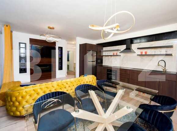 Apartament de vânzare 2 camere Central - 75982AV | BLITZ Cluj-Napoca | Poza1