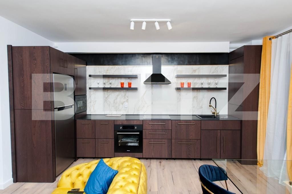 Apartament de vânzare 2 camere Central - 75982AV | BLITZ Cluj-Napoca | Poza3