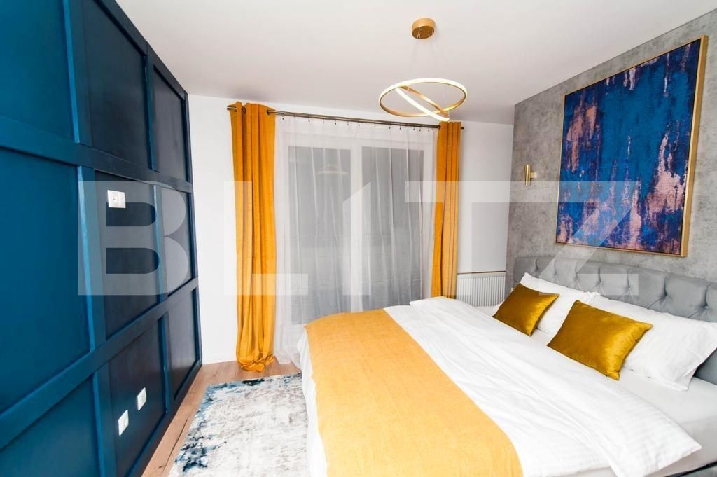 Apartament de vânzare 2 camere Central - 75982AV | BLITZ Cluj-Napoca | Poza8