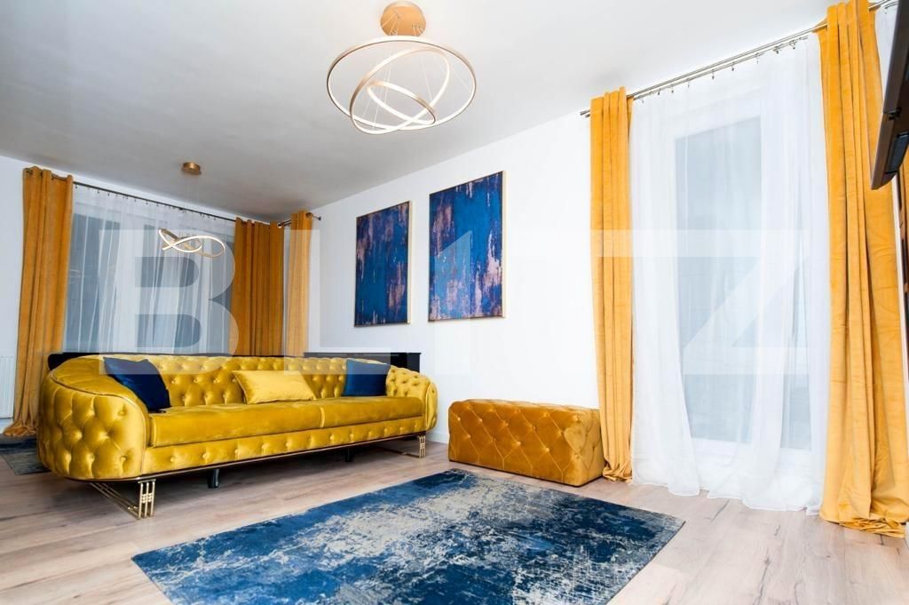 Apartament de vânzare 2 camere Central - 75982AV | BLITZ Cluj-Napoca | Poza5