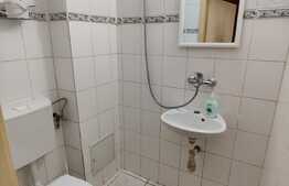 Garsoniera cocheta ideala investitie, etaj intermediar, orientare Sud, 22 mp, zona Lombului