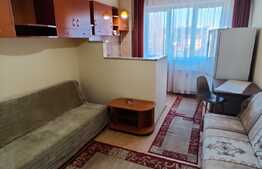 Garsoniera cocheta ideala investitie, etaj intermediar, orientare Sud, 22 mp, zona Lombului