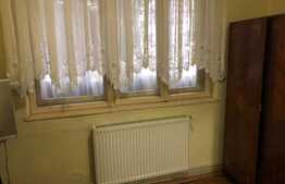 Apartament 2 camere, decomandat, 45 mp, pet friendly, zona strazii Grigore Alexandrescu