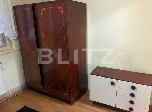 Apartament de închiriat 2 camere Manastur - 75986AI | BLITZ Cluj-Napoca | Poza4