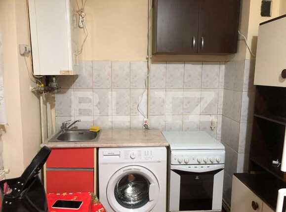 Apartament de închiriat 2 camere Manastur - 75986AI | BLITZ Cluj-Napoca | Poza6