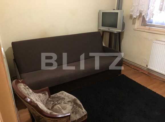 Apartament de închiriat 2 camere Manastur - 75986AI | BLITZ Cluj-Napoca | Poza1