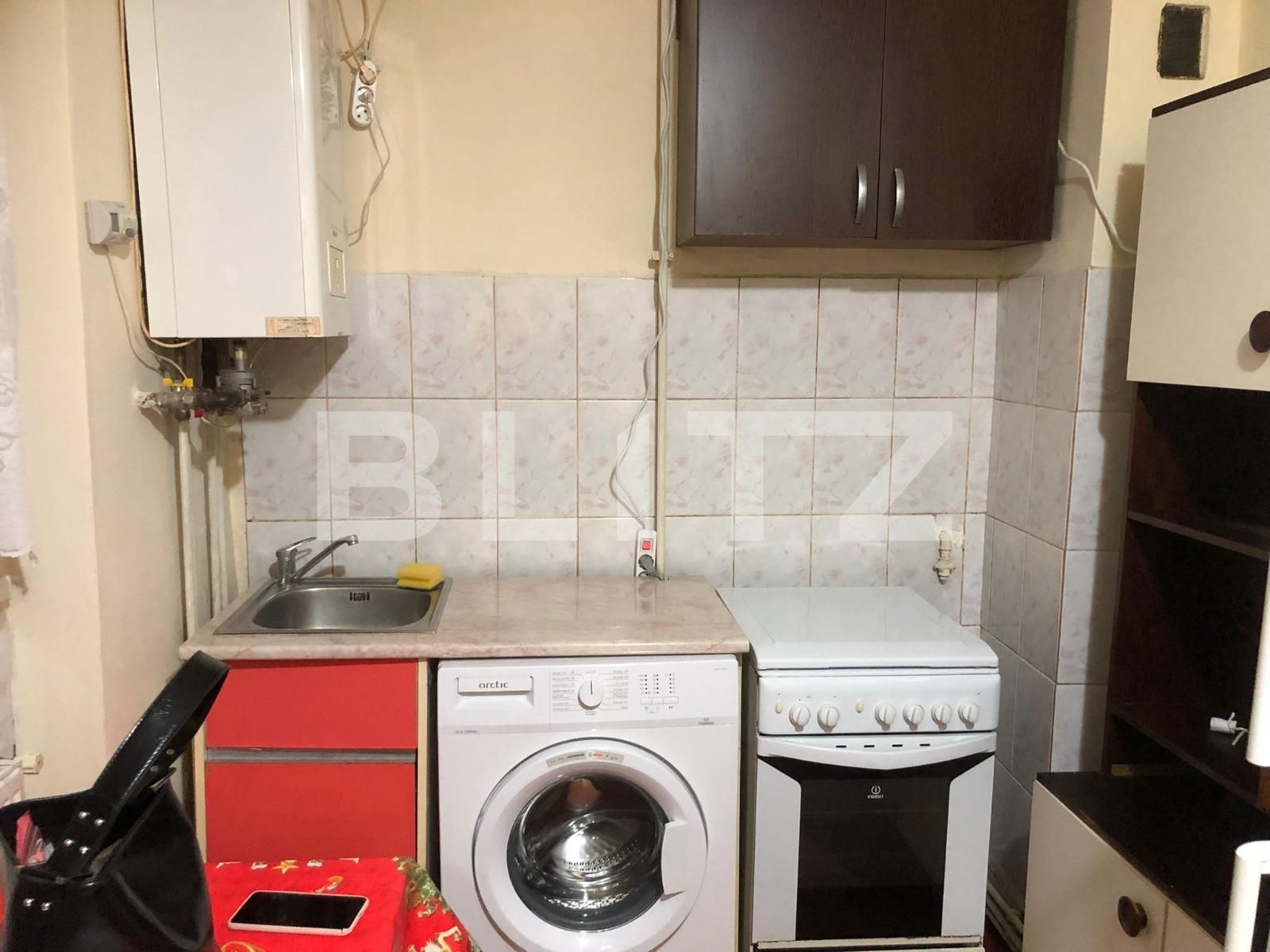 Apartament de închiriat 2 camere Manastur - 75986AI | BLITZ Cluj-Napoca | Poza6