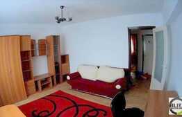 2 camere, 52 mp, decomandat, mobilat dragut, zona Kaufland
