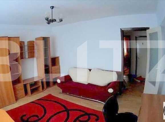 Apartament de închiriat 2 camere Marasti - 7599AI | BLITZ Cluj-Napoca | Poza1