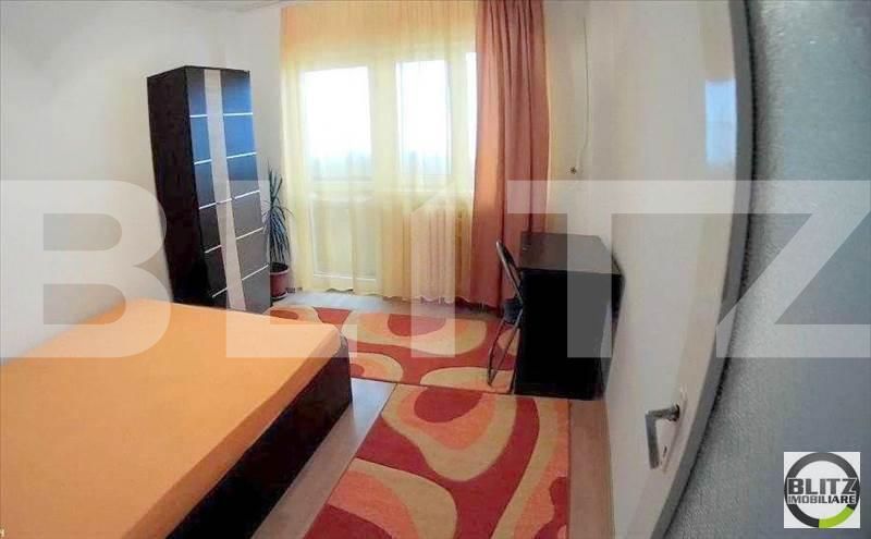 Apartament de închiriat 2 camere Marasti - 7599AI | BLITZ Cluj-Napoca | Poza2