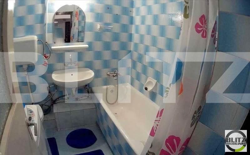 Apartament de închiriat 2 camere Marasti - 7599AI | BLITZ Cluj-Napoca | Poza6